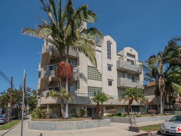 12773 Caswell Avenue 103, Los Angeles CA 90066