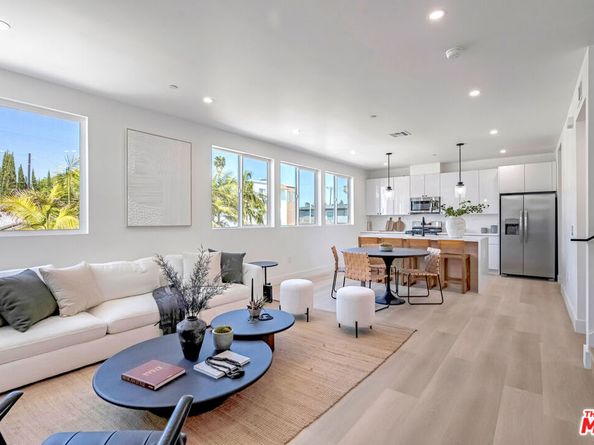 5832 David Avenue, Culver City CA 90034