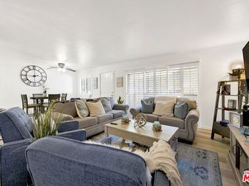 316 S Miraleste Drive