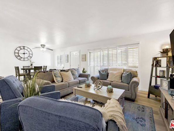 316 S Miraleste Drive 124, San Pedro CA 90732