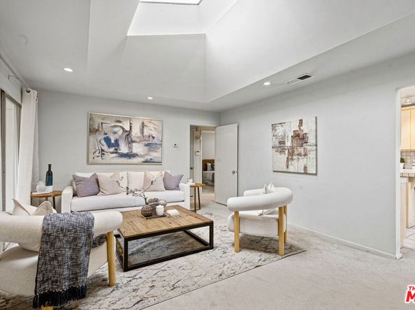 3456 Veteran Avenue, Los Angeles CA 90034