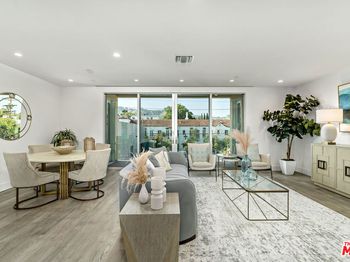 728 N Sweetzer Avenue