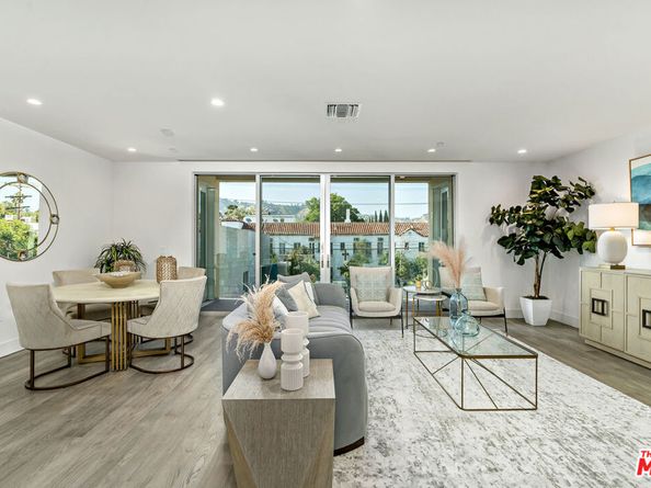 728 N Sweetzer Avenue 208, West Hollywood CA 90069