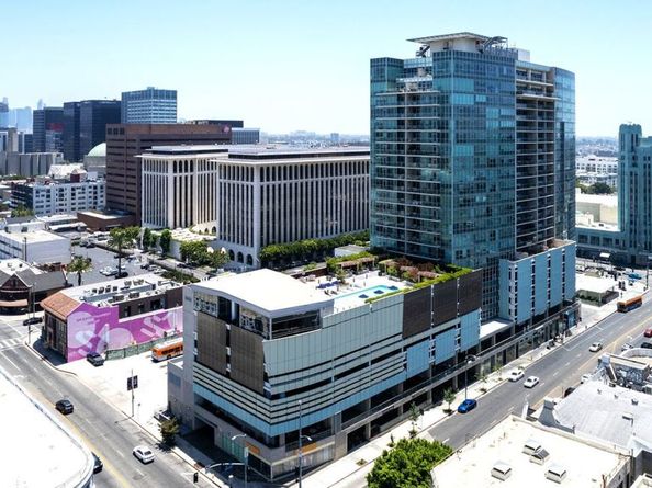 3785 Wilshire Boulevard 1710, Los Angeles CA 90010