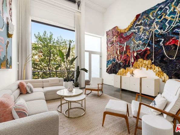 950 N Orange Grove Avenue 2, West Hollywood CA 90046