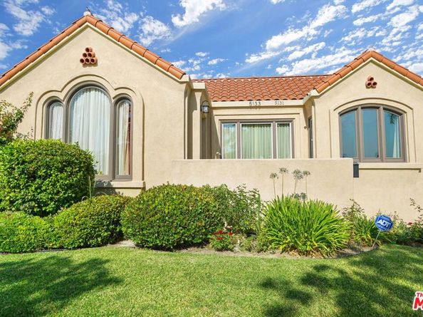 5133 Brynhurst Avenue, View Park CA 90043