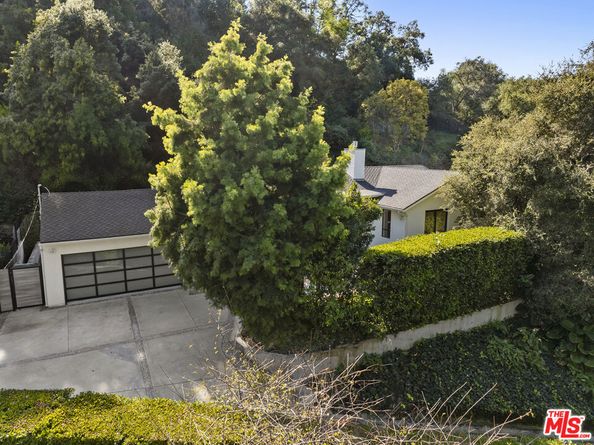 9782 Oak Pass Road, Beverly Hills CA 90210
