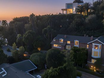 9315 Beverly Crest Drive