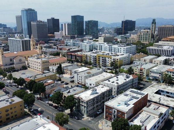 2809 W 8th Street, Los Angeles CA 90005