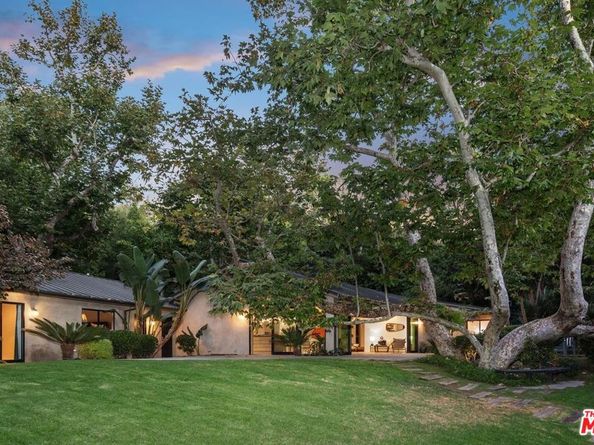 6417 Via Escondido Drive, Malibu CA 90265