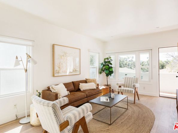 5847 1/2 Ernest Avenue, Los Angeles CA 90034