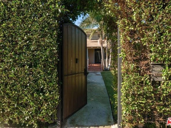 4431 S Wilton Place, Los Angeles CA 90062