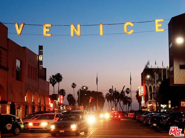 12 E 27th Avenue, Venice CA 90291