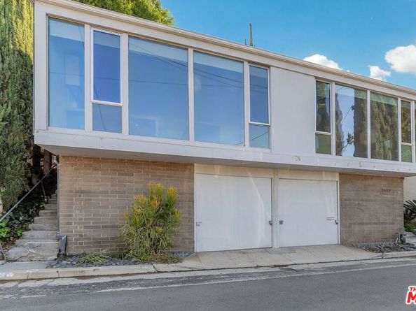 1642 Silverwood Terrace, Los Angeles CA 90026