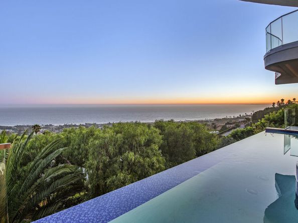 5353 Horizon Drive, Malibu CA 90265