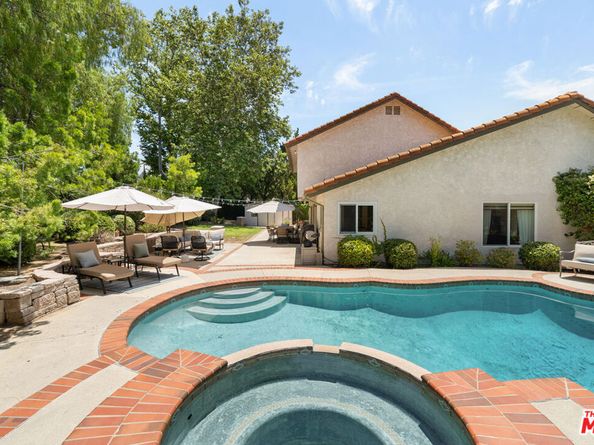 29003 Indian Ridge Court, Agoura Hills CA 91301