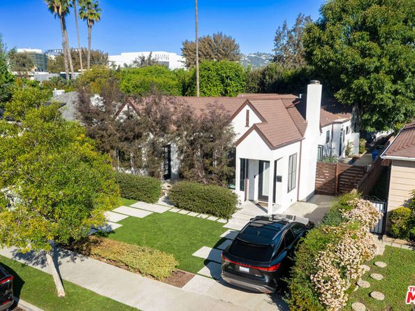 6733 Colgate Avenue, Los Angeles CA 90048