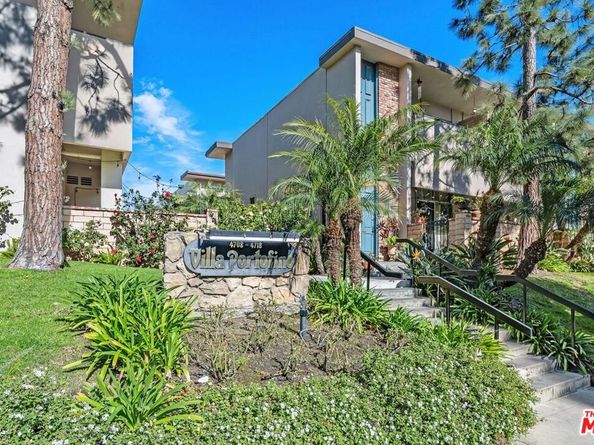 4716 La Villa Marina 28, Marina Del Rey CA 90292