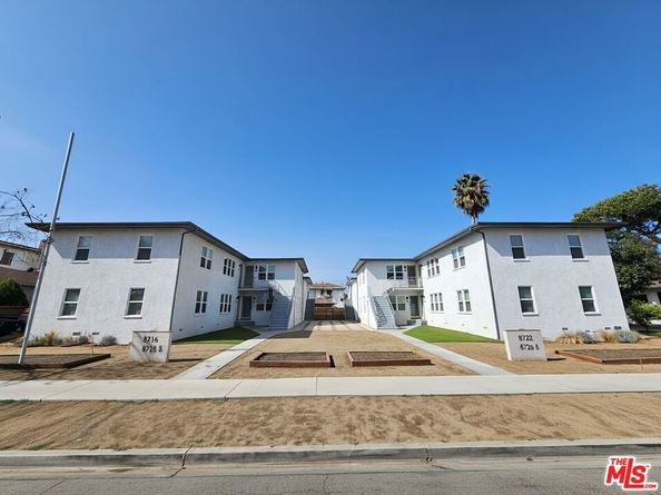8716 Ramsgate Avenue, Los Angeles CA 90045