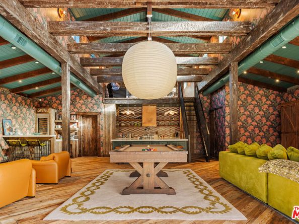 6332 Busch Drive, Malibu CA 90265