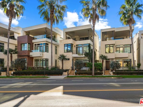 12655 Bluff Creek Drive 309, Playa Vista CA 90094