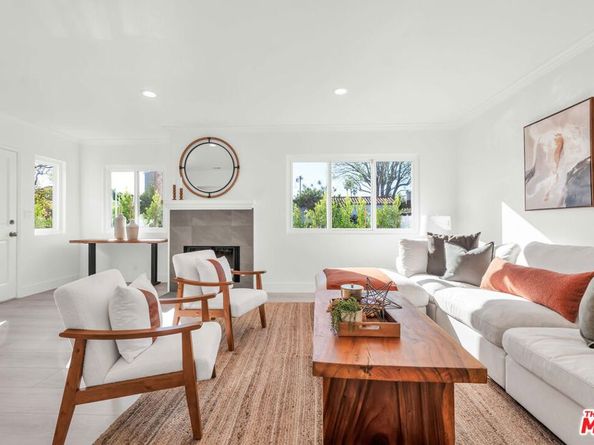 12941 Ferndale Avenue, Los Angeles CA 90066