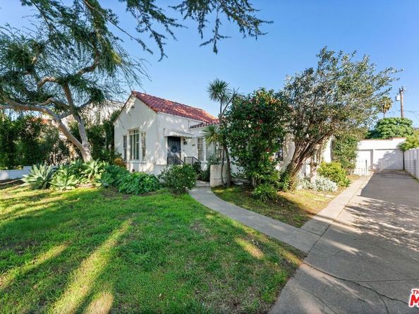 739 18th Street, Santa Monica CA 90402