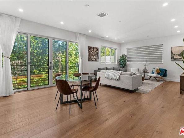 1573 Hi Point Street, Los Angeles CA 90035