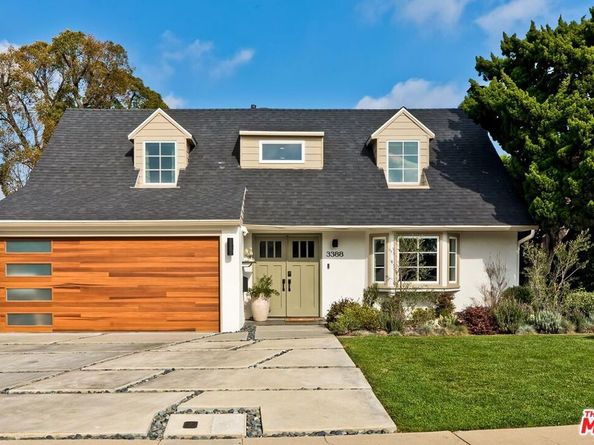 3388 Manning Court, Los Angeles CA 90064