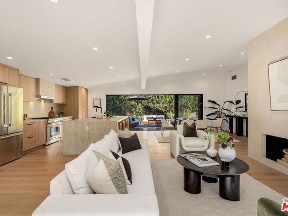 2229 Willetta Street, Los Angeles CA 90068