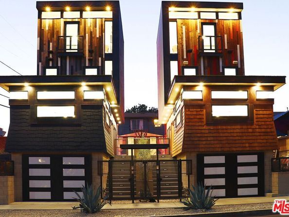 Undisclosed Address #26641539, Los Angeles CA 90038