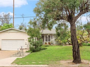 16801 W Sunset Boulevard