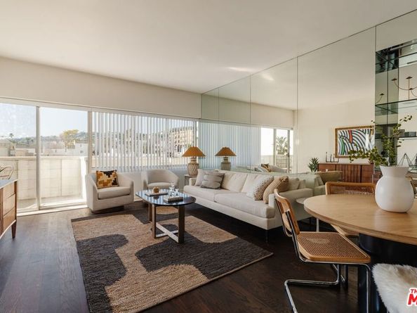 7135 Hollywood Boulevard 603, Los Angeles CA 90046