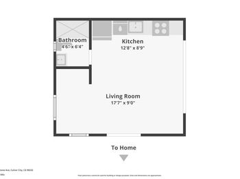 4354 Keystone Avenue