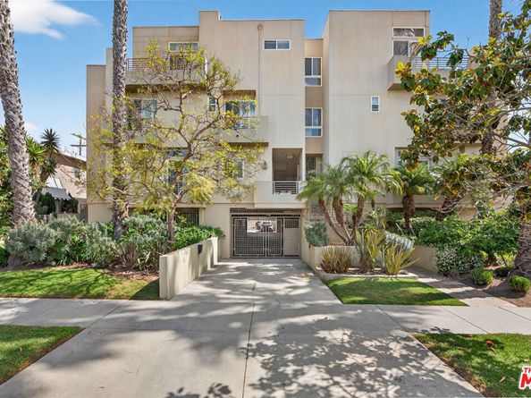 3530 Clarington Avenue 107, Los Angeles CA 90034