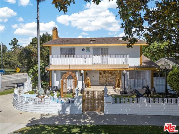 3430 Mclaughlin Avenue, Los Angeles CA 90066