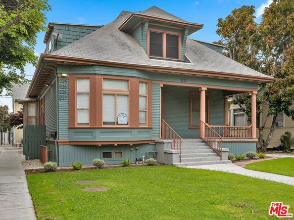 1227 W 30th Street, Los Angeles CA 90007