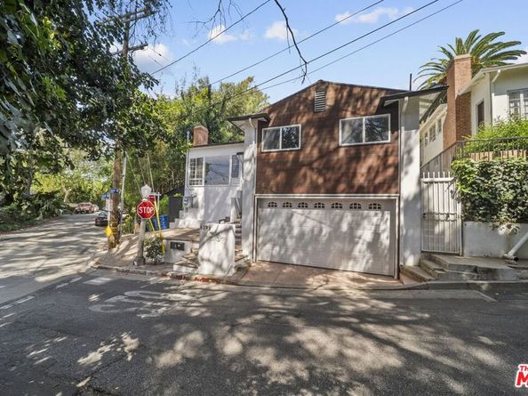 6295 Ivarene Avenue, Los Angeles CA 90068