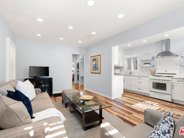 8911 Cattaraugus Avenue, Los Angeles CA 90034