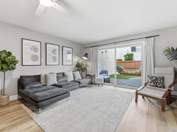 6795 Alvarado Rd 3, San Diego CA 92120