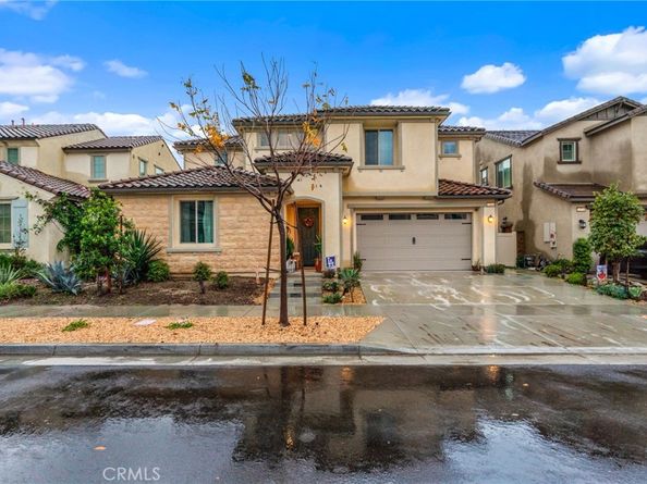 3384 E Tree Blossom, Ontario CA 91761