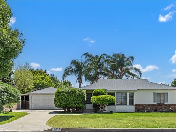 4850 Heleo Avenue, Temple City CA 91780