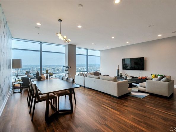 900 W Olympic Boulevard 45F, Los Angeles CA 90015