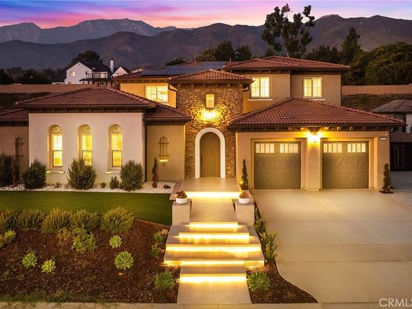 8826 Justify Drive, Rancho Cucamonga CA 91701