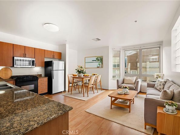 1465 C Street 3511, San Diego CA 92101