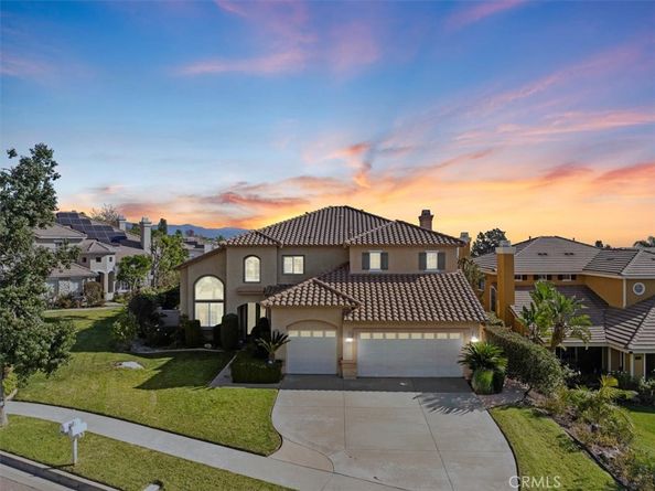 5531 San Carlos Court, Rancho Cucamonga CA 91739