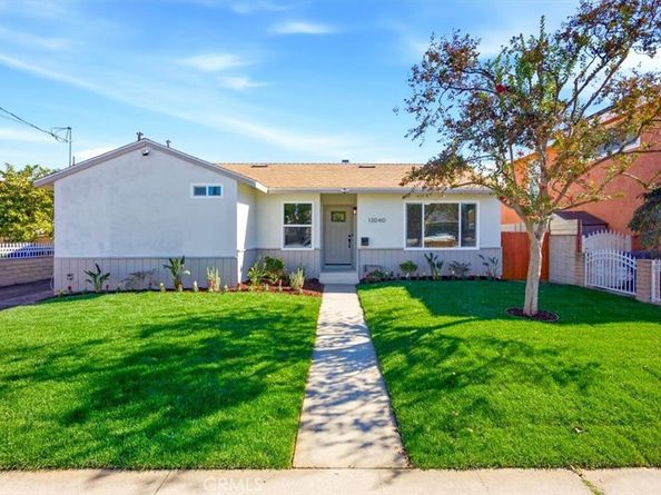 13040 Wentworth Street, Arleta CA 91331