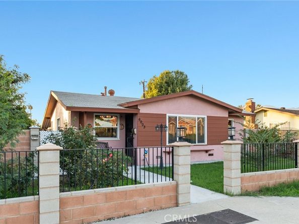 6003 N Briargate, Glendora CA 91740