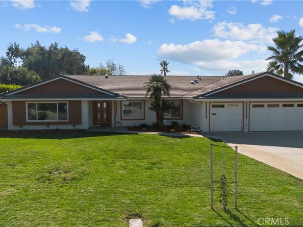 214 Lamar Drive, Claremont CA 91711