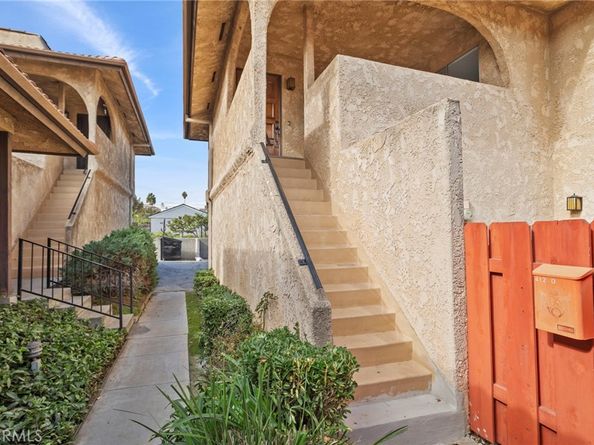412 E Newmark Avenue D, Monterey Park CA 91755
